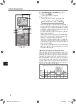 Предварительный просмотр 260 страницы Mitsubishi Electric PAR-SL101A-E Series Operation Manual & Installation Manual