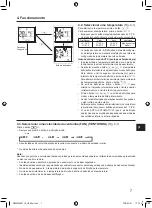 Предварительный просмотр 261 страницы Mitsubishi Electric PAR-SL101A-E Series Operation Manual & Installation Manual