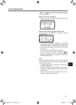 Предварительный просмотр 263 страницы Mitsubishi Electric PAR-SL101A-E Series Operation Manual & Installation Manual