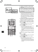 Предварительный просмотр 264 страницы Mitsubishi Electric PAR-SL101A-E Series Operation Manual & Installation Manual