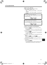 Предварительный просмотр 265 страницы Mitsubishi Electric PAR-SL101A-E Series Operation Manual & Installation Manual