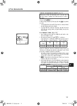 Предварительный просмотр 267 страницы Mitsubishi Electric PAR-SL101A-E Series Operation Manual & Installation Manual