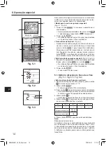 Предварительный просмотр 268 страницы Mitsubishi Electric PAR-SL101A-E Series Operation Manual & Installation Manual