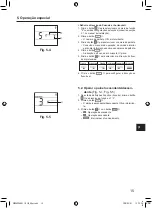 Предварительный просмотр 269 страницы Mitsubishi Electric PAR-SL101A-E Series Operation Manual & Installation Manual