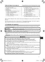 Предварительный просмотр 271 страницы Mitsubishi Electric PAR-SL101A-E Series Operation Manual & Installation Manual