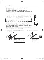 Предварительный просмотр 273 страницы Mitsubishi Electric PAR-SL101A-E Series Operation Manual & Installation Manual