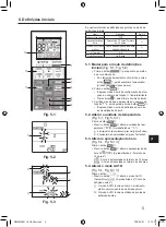 Предварительный просмотр 275 страницы Mitsubishi Electric PAR-SL101A-E Series Operation Manual & Installation Manual