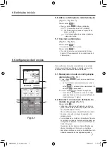 Предварительный просмотр 277 страницы Mitsubishi Electric PAR-SL101A-E Series Operation Manual & Installation Manual