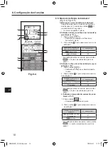 Предварительный просмотр 280 страницы Mitsubishi Electric PAR-SL101A-E Series Operation Manual & Installation Manual