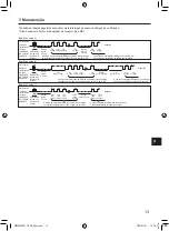 Предварительный просмотр 283 страницы Mitsubishi Electric PAR-SL101A-E Series Operation Manual & Installation Manual