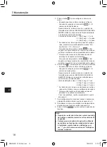 Предварительный просмотр 288 страницы Mitsubishi Electric PAR-SL101A-E Series Operation Manual & Installation Manual