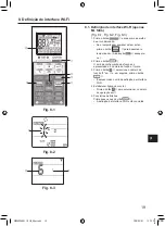 Предварительный просмотр 289 страницы Mitsubishi Electric PAR-SL101A-E Series Operation Manual & Installation Manual