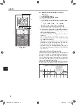 Предварительный просмотр 296 страницы Mitsubishi Electric PAR-SL101A-E Series Operation Manual & Installation Manual