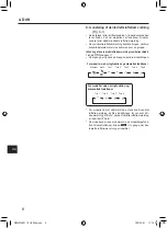 Предварительный просмотр 298 страницы Mitsubishi Electric PAR-SL101A-E Series Operation Manual & Installation Manual