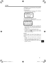 Предварительный просмотр 299 страницы Mitsubishi Electric PAR-SL101A-E Series Operation Manual & Installation Manual