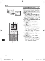 Предварительный просмотр 300 страницы Mitsubishi Electric PAR-SL101A-E Series Operation Manual & Installation Manual