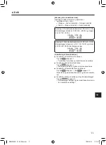 Предварительный просмотр 301 страницы Mitsubishi Electric PAR-SL101A-E Series Operation Manual & Installation Manual