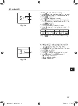 Предварительный просмотр 305 страницы Mitsubishi Electric PAR-SL101A-E Series Operation Manual & Installation Manual