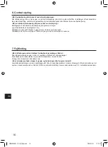 Предварительный просмотр 306 страницы Mitsubishi Electric PAR-SL101A-E Series Operation Manual & Installation Manual