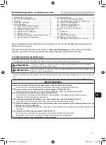 Предварительный просмотр 307 страницы Mitsubishi Electric PAR-SL101A-E Series Operation Manual & Installation Manual