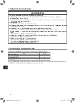 Предварительный просмотр 308 страницы Mitsubishi Electric PAR-SL101A-E Series Operation Manual & Installation Manual