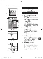 Предварительный просмотр 311 страницы Mitsubishi Electric PAR-SL101A-E Series Operation Manual & Installation Manual