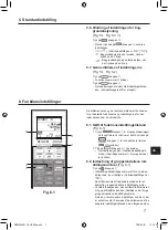 Предварительный просмотр 313 страницы Mitsubishi Electric PAR-SL101A-E Series Operation Manual & Installation Manual