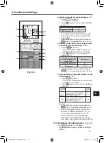 Предварительный просмотр 315 страницы Mitsubishi Electric PAR-SL101A-E Series Operation Manual & Installation Manual