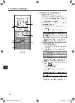 Предварительный просмотр 316 страницы Mitsubishi Electric PAR-SL101A-E Series Operation Manual & Installation Manual