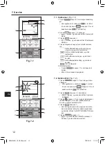 Предварительный просмотр 318 страницы Mitsubishi Electric PAR-SL101A-E Series Operation Manual & Installation Manual