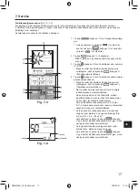 Предварительный просмотр 323 страницы Mitsubishi Electric PAR-SL101A-E Series Operation Manual & Installation Manual