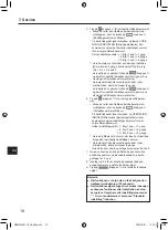 Предварительный просмотр 324 страницы Mitsubishi Electric PAR-SL101A-E Series Operation Manual & Installation Manual