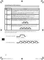 Предварительный просмотр 326 страницы Mitsubishi Electric PAR-SL101A-E Series Operation Manual & Installation Manual