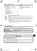 Предварительный просмотр 327 страницы Mitsubishi Electric PAR-SL101A-E Series Operation Manual & Installation Manual