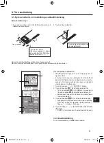 Предварительный просмотр 331 страницы Mitsubishi Electric PAR-SL101A-E Series Operation Manual & Installation Manual