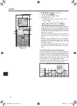 Предварительный просмотр 332 страницы Mitsubishi Electric PAR-SL101A-E Series Operation Manual & Installation Manual