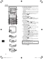 Предварительный просмотр 338 страницы Mitsubishi Electric PAR-SL101A-E Series Operation Manual & Installation Manual