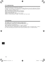 Предварительный просмотр 342 страницы Mitsubishi Electric PAR-SL101A-E Series Operation Manual & Installation Manual