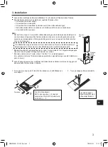 Предварительный просмотр 345 страницы Mitsubishi Electric PAR-SL101A-E Series Operation Manual & Installation Manual