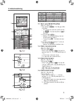 Предварительный просмотр 347 страницы Mitsubishi Electric PAR-SL101A-E Series Operation Manual & Installation Manual