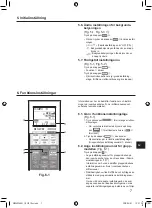 Предварительный просмотр 349 страницы Mitsubishi Electric PAR-SL101A-E Series Operation Manual & Installation Manual