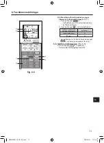 Предварительный просмотр 353 страницы Mitsubishi Electric PAR-SL101A-E Series Operation Manual & Installation Manual