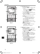 Предварительный просмотр 354 страницы Mitsubishi Electric PAR-SL101A-E Series Operation Manual & Installation Manual