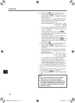 Предварительный просмотр 360 страницы Mitsubishi Electric PAR-SL101A-E Series Operation Manual & Installation Manual