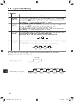 Предварительный просмотр 362 страницы Mitsubishi Electric PAR-SL101A-E Series Operation Manual & Installation Manual