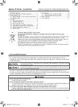 Предварительный просмотр 363 страницы Mitsubishi Electric PAR-SL101A-E Series Operation Manual & Installation Manual