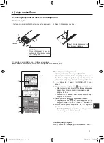 Предварительный просмотр 367 страницы Mitsubishi Electric PAR-SL101A-E Series Operation Manual & Installation Manual