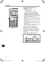 Предварительный просмотр 368 страницы Mitsubishi Electric PAR-SL101A-E Series Operation Manual & Installation Manual