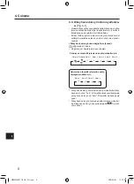 Предварительный просмотр 370 страницы Mitsubishi Electric PAR-SL101A-E Series Operation Manual & Installation Manual