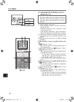 Предварительный просмотр 372 страницы Mitsubishi Electric PAR-SL101A-E Series Operation Manual & Installation Manual